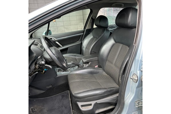 PEUGEOT 407 ST Sport