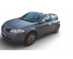 RENAULT MEGANE II BERLINA 5P Confort Dynamique