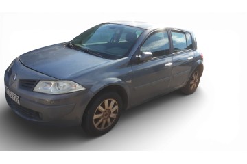 RENAULT MEGANE II BERLINA 5P Confort Dynamique