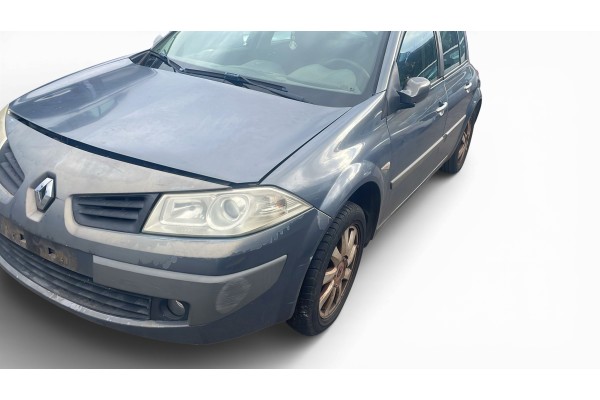 RENAULT MEGANE II BERLINA 5P Confort Dynamique