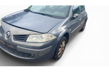 RENAULT MEGANE II BERLINA 5P Confort Dynamique