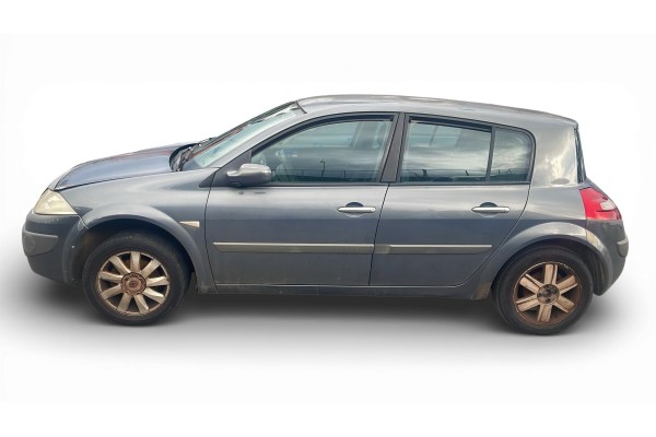 RENAULT MEGANE II BERLINA 5P Confort Dynamique