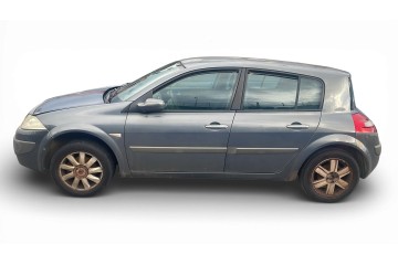 RENAULT MEGANE II BERLINA 5P Confort Dynamique