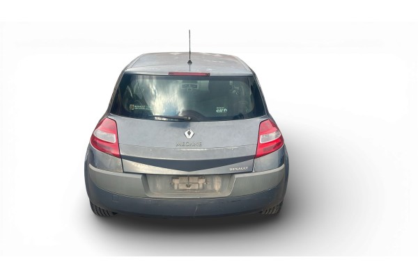 RENAULT MEGANE II BERLINA 5P Confort Dynamique