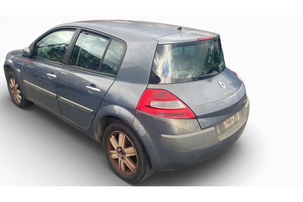 RENAULT MEGANE II BERLINA 5P Confort Dynamique