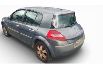 RENAULT MEGANE II BERLINA 5P Confort Dynamique