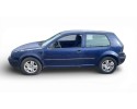 VOLKSWAGEN GOLF IV BERLINA (1J1)(10.1997) Conceptline