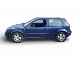 VOLKSWAGEN GOLF IV BERLINA (1J1)(10.1997) Conceptline