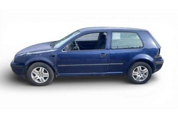 VOLKSWAGEN GOLF IV BERLINA (1J1)(10.1997) Conceptline