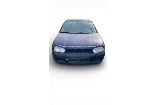 VOLKSWAGEN GOLF IV BERLINA (1J1)(10.1997) Conceptline
