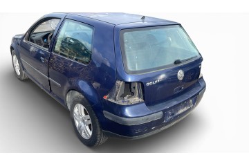 VOLKSWAGEN GOLF IV BERLINA (1J1)(10.1997) Conceptline
