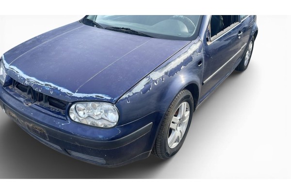 VOLKSWAGEN GOLF IV BERLINA (1J1)(10.1997) Conceptline