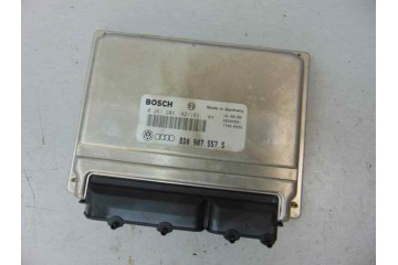 8D0907557S CENTRALITA MOTOR UCE AUDI A4 BERLINA (B5)