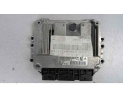 9664843780 CENTRALITA MOTOR UCE PEUGEOT 207 SW
