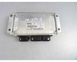 9650346180 CENTRALITA MOTOR UCE PEUGEOT 307 BREAK / SW (S1)(04.2002)
