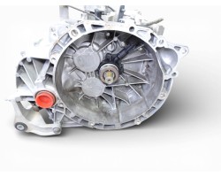 6V M CAJA CAMBIOS FORD KUGA (CBV)