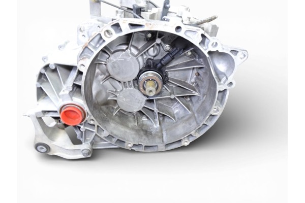 6V M CAJA CAMBIOS FORD KUGA (CBV)