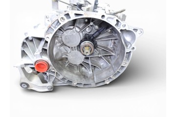 6V M CAJA CAMBIOS FORD KUGA (CBV)