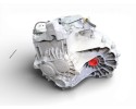 6V M CAJA CAMBIOS FORD KUGA (CBV)