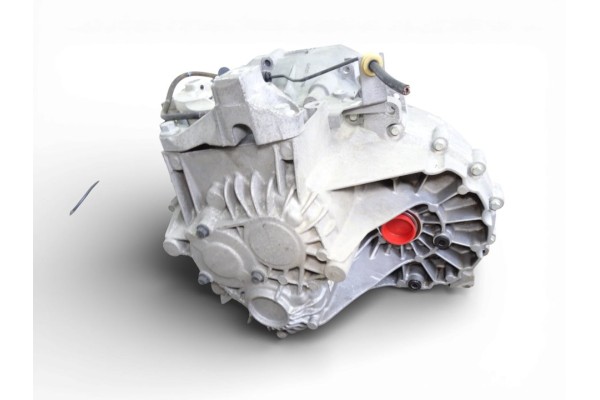 6V M CAJA CAMBIOS FORD KUGA (CBV)
