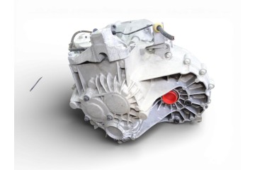 6V M CAJA CAMBIOS FORD KUGA (CBV)