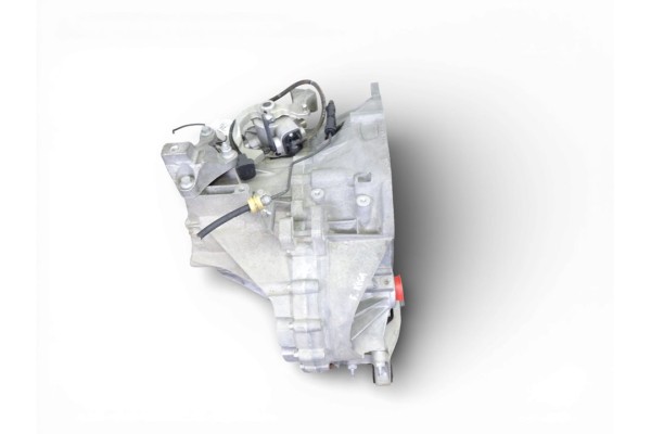 6V M CAJA CAMBIOS FORD KUGA (CBV)