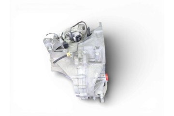 6V M CAJA CAMBIOS FORD KUGA (CBV)