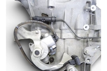 6V M CAJA CAMBIOS FORD KUGA (CBV)