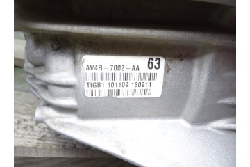 6V M CAJA CAMBIOS FORD KUGA (CBV)