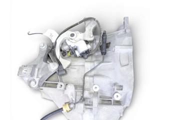 6V M CAJA CAMBIOS FORD KUGA (CBV)