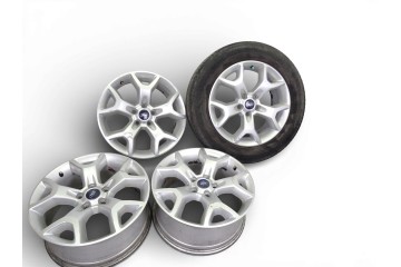 R17 JUEGO LLANTAS FORD KUGA (CBV)