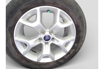 R17 JUEGO LLANTAS FORD KUGA (CBV)