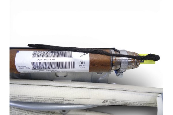 A27134078065 AIRBAG CORTINA DELANTERO DERECHO MINI MINI (R56)