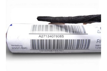 A27134078065 AIRBAG CORTINA DELANTERO DERECHO MINI MINI (R56)