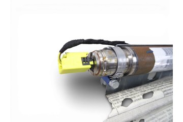 A17134077063 AIRBAG CORTINA DELANTERO IZQUIERDO MINI MINI (R56)