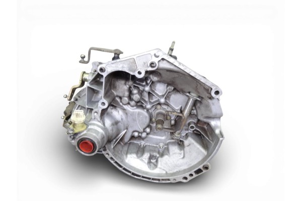 20CD29 CAJA CAMBIOS CITROEN XSARA BERLINA