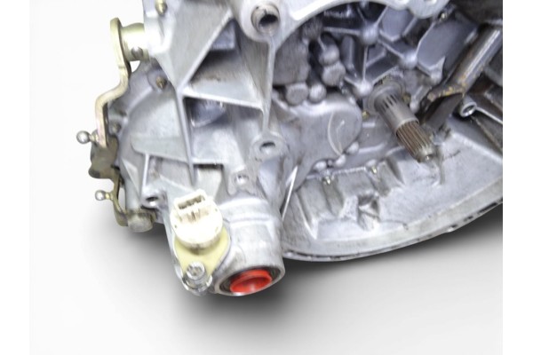 20CD29 CAJA CAMBIOS CITROEN XSARA BERLINA