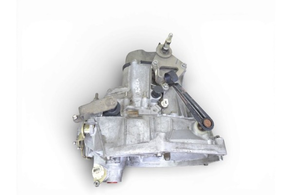 20CD29 CAJA CAMBIOS CITROEN XSARA BERLINA