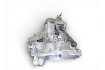 20CD29 CAJA CAMBIOS CITROEN XSARA BERLINA