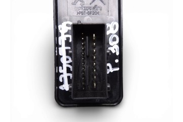 96644917XT MANDO ELEVALUNAS DELANTERO IZQUIERDO PEUGEOT 308