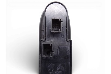 96644917XT MANDO ELEVALUNAS DELANTERO IZQUIERDO PEUGEOT 308