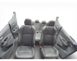 JUEGO ASIENTOS COMPLETO TOYOTA C-HR (X10)