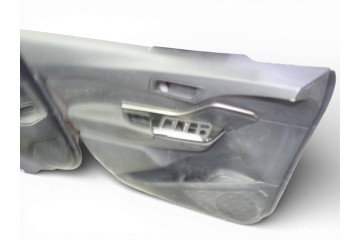 JUEGO ASIENTOS COMPLETO TOYOTA C-HR (X10)