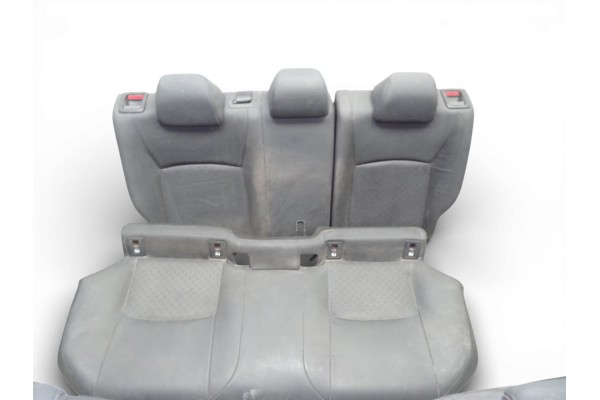 JUEGO ASIENTOS COMPLETO TOYOTA C-HR (X10)
