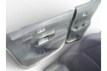 JUEGO ASIENTOS COMPLETO TOYOTA C-HR (X10)