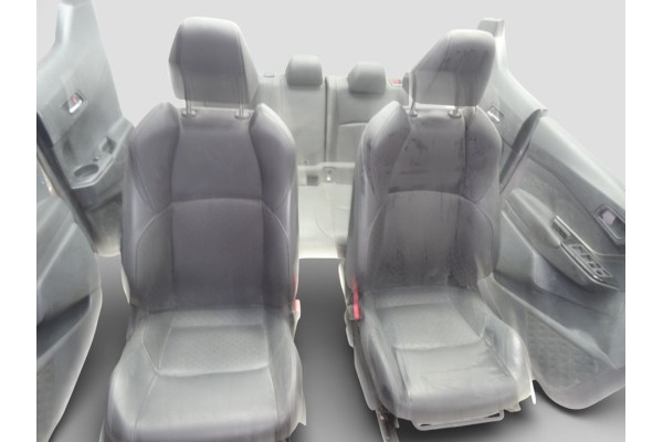 JUEGO ASIENTOS COMPLETO TOYOTA C-HR (X10)