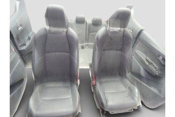JUEGO ASIENTOS COMPLETO TOYOTA C-HR (X10)