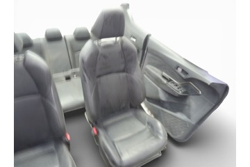 JUEGO ASIENTOS COMPLETO TOYOTA C-HR (X10)