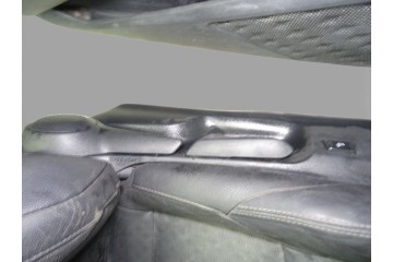 JUEGO ASIENTOS COMPLETO TOYOTA C-HR (X10)