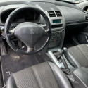 PEUGEOT 407 ST Sport